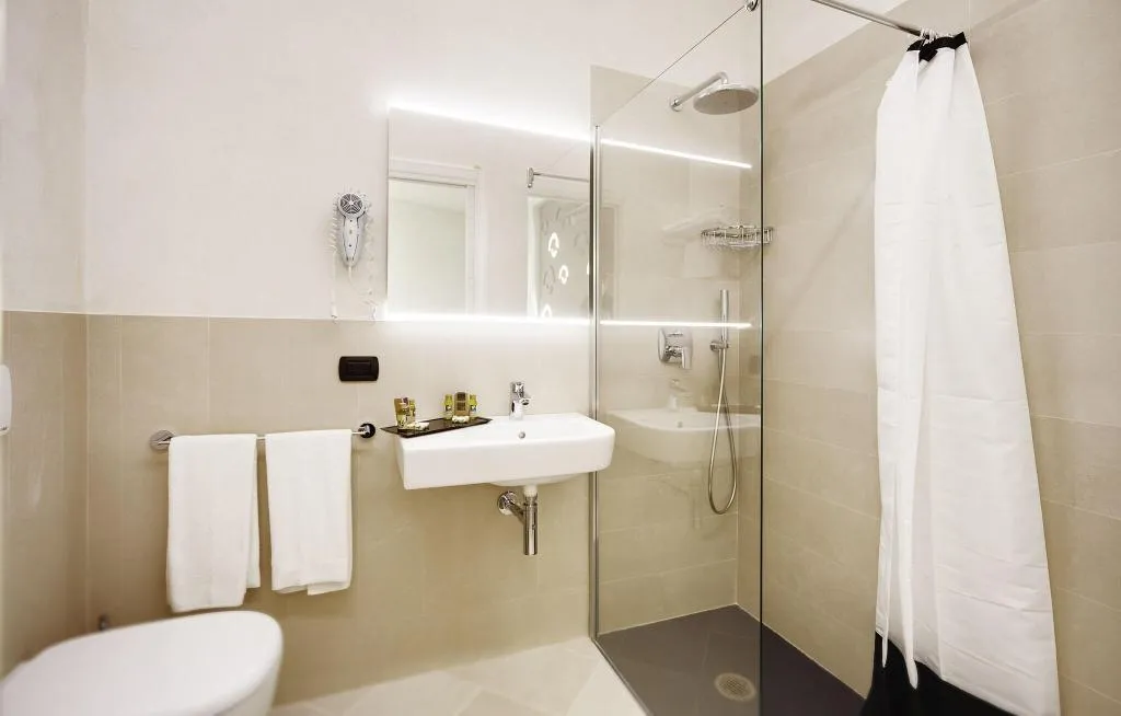 Room, Addauro Resort, Catania