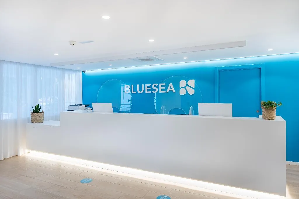 General view, BLUESEA  Piscis -  Adults Only, Majorca