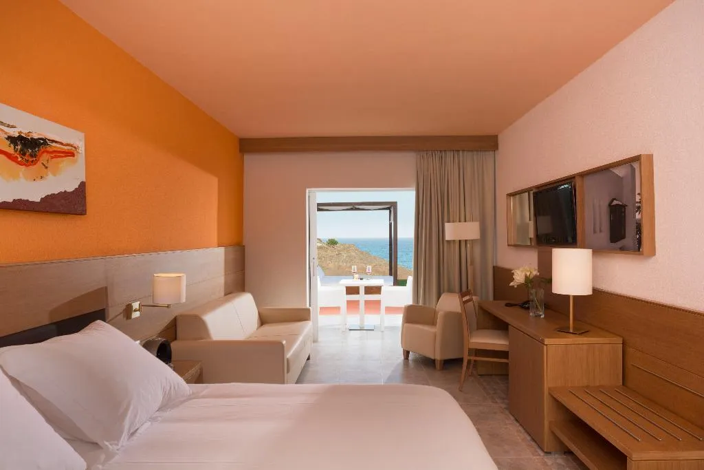 Room, Club Jandia Princess, Fuerteventura