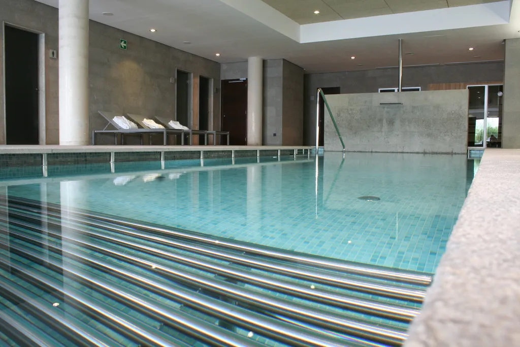 Sports and Entertainment, Hotel Convento Aracena & Spa, Seville