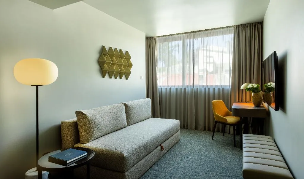 SUITE STANDARD Room, Altis Porto, member of Preferred Hotels & Resorts, Porto