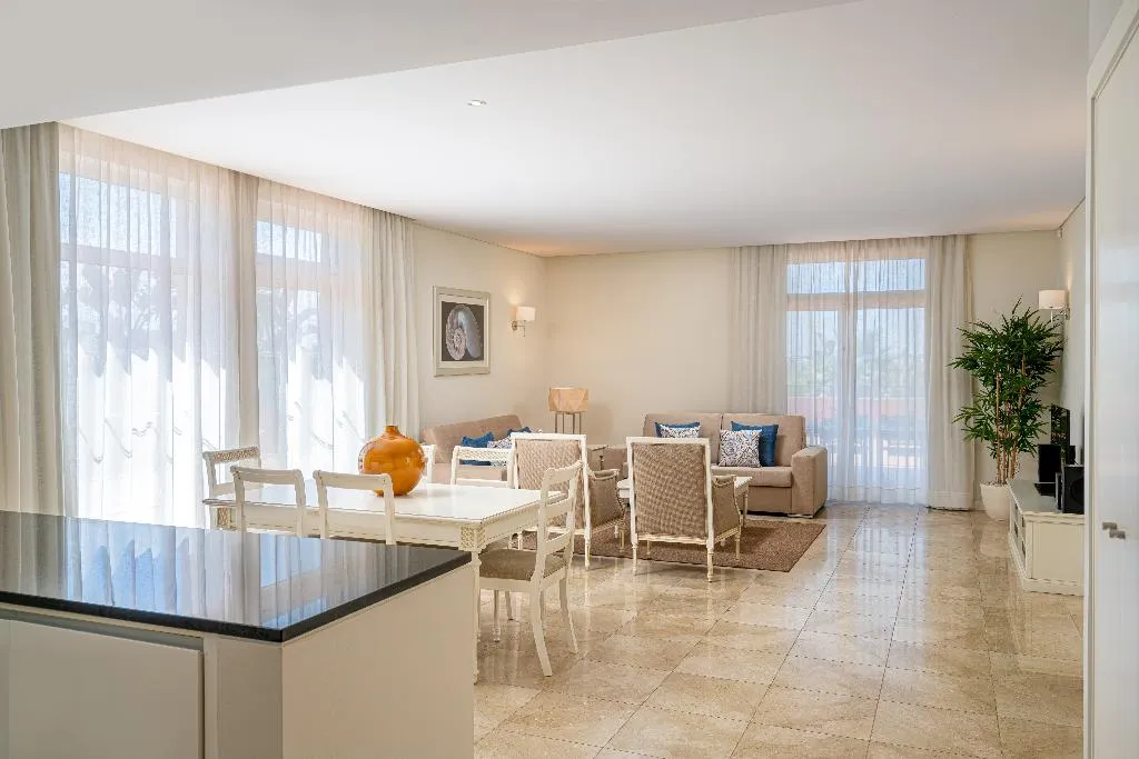 TOWNHOME TWO BEDROOMS Room, Monte Santo Resort, Algarve