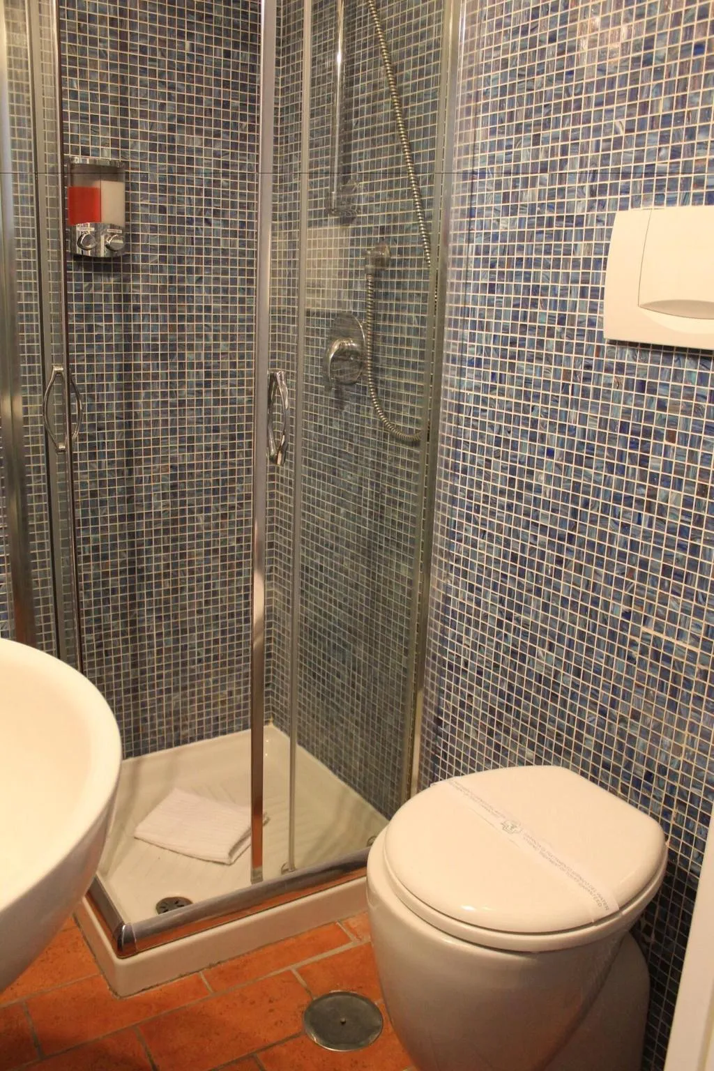Room, Relais Arco Della Pace, Rome