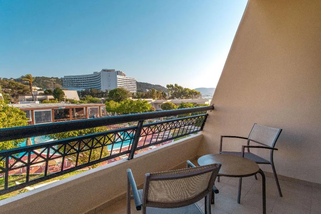 Room GARDEN VIEW Room, Sol Cosmopolitan Rhodes, Rhodes