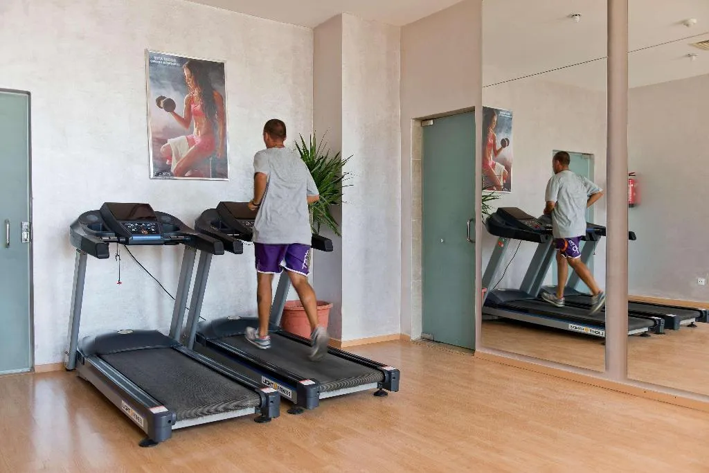 Sports and Entertainment, Amphoras Blu, Red Sea Riviera