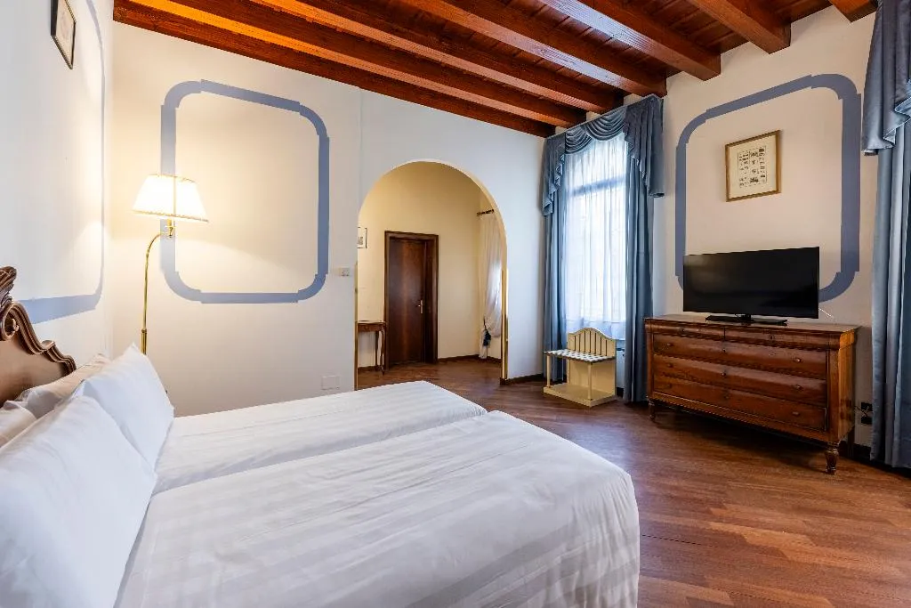 SUITE ANNEX Room, Colombina, Venice