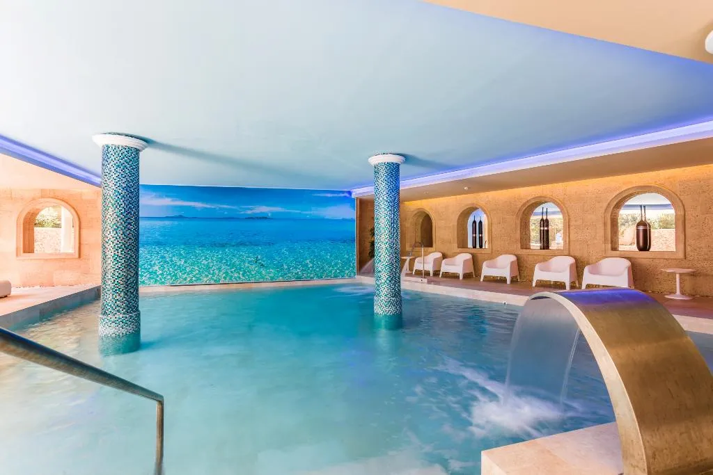 General view, Lago Garden Apart-suites & Spa Hotel, Majorca