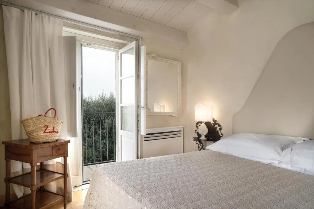 Room, Zahir Country House, Catania
