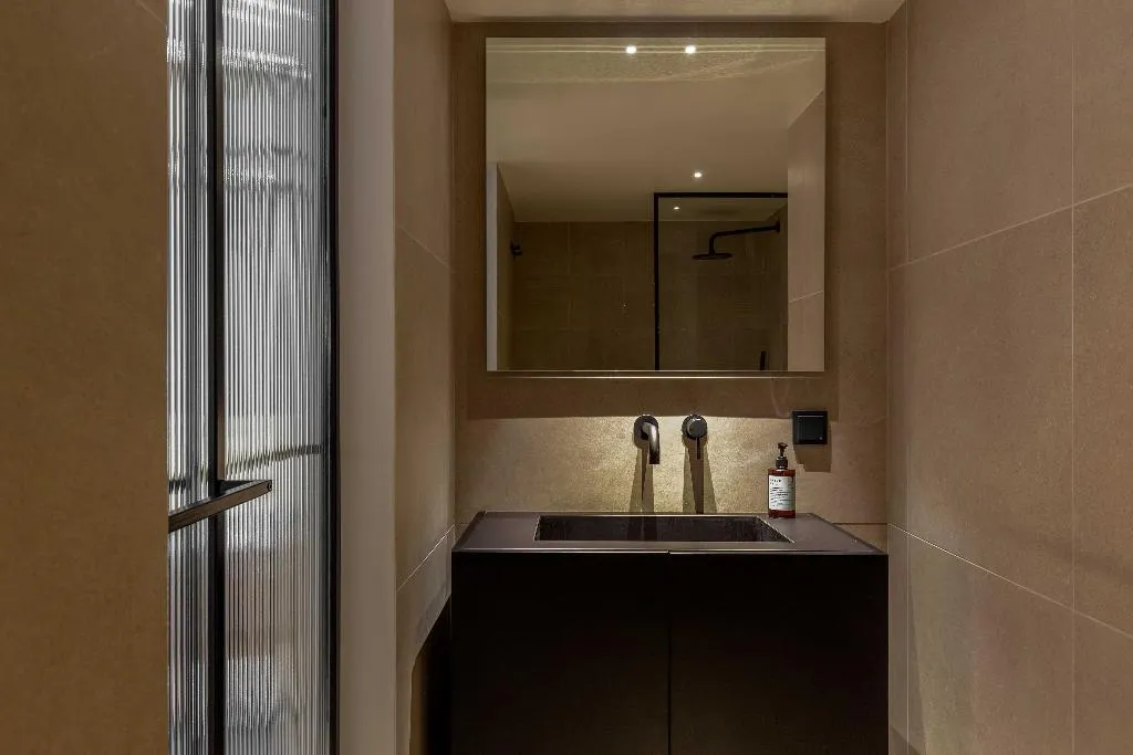 SUITE PREMIUM Room, Newel Psychiko, Athens