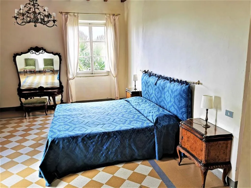 APARTMENT CAPACITY 4 Room, Relais BioFattoria al Bacío, Florence