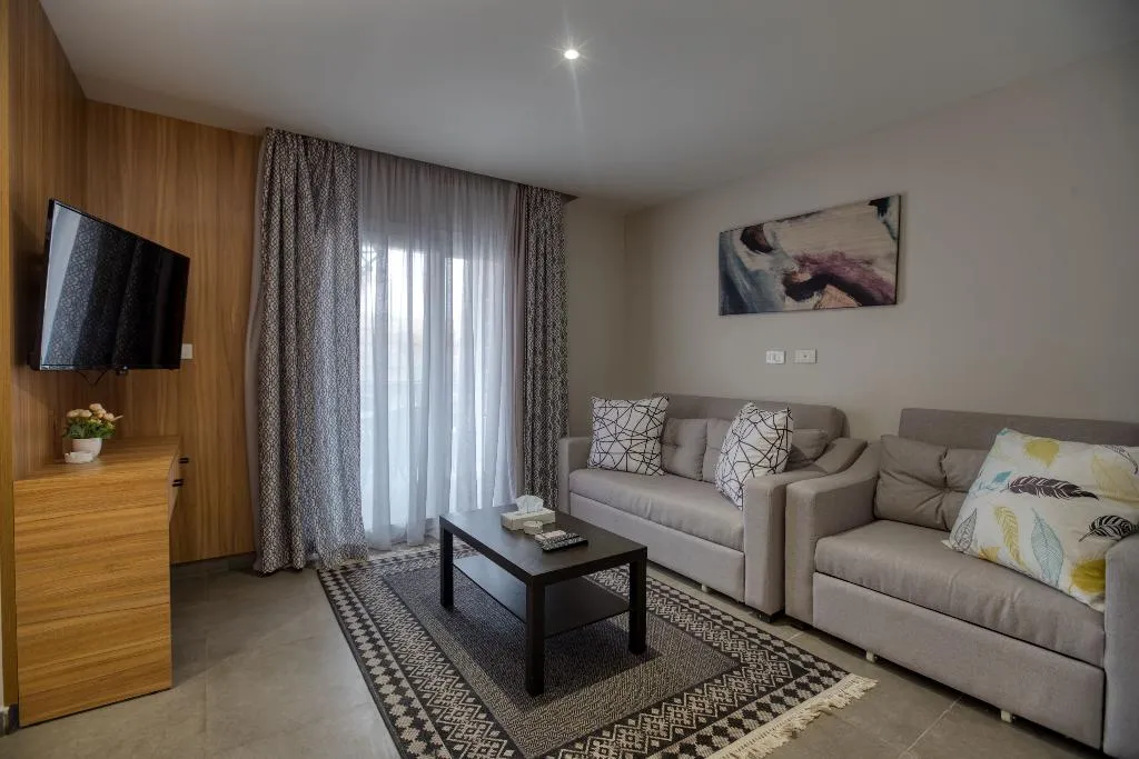 FAMILY ROOM CAPACITY 2 Room, Locanda Museum Hotel, Cairo