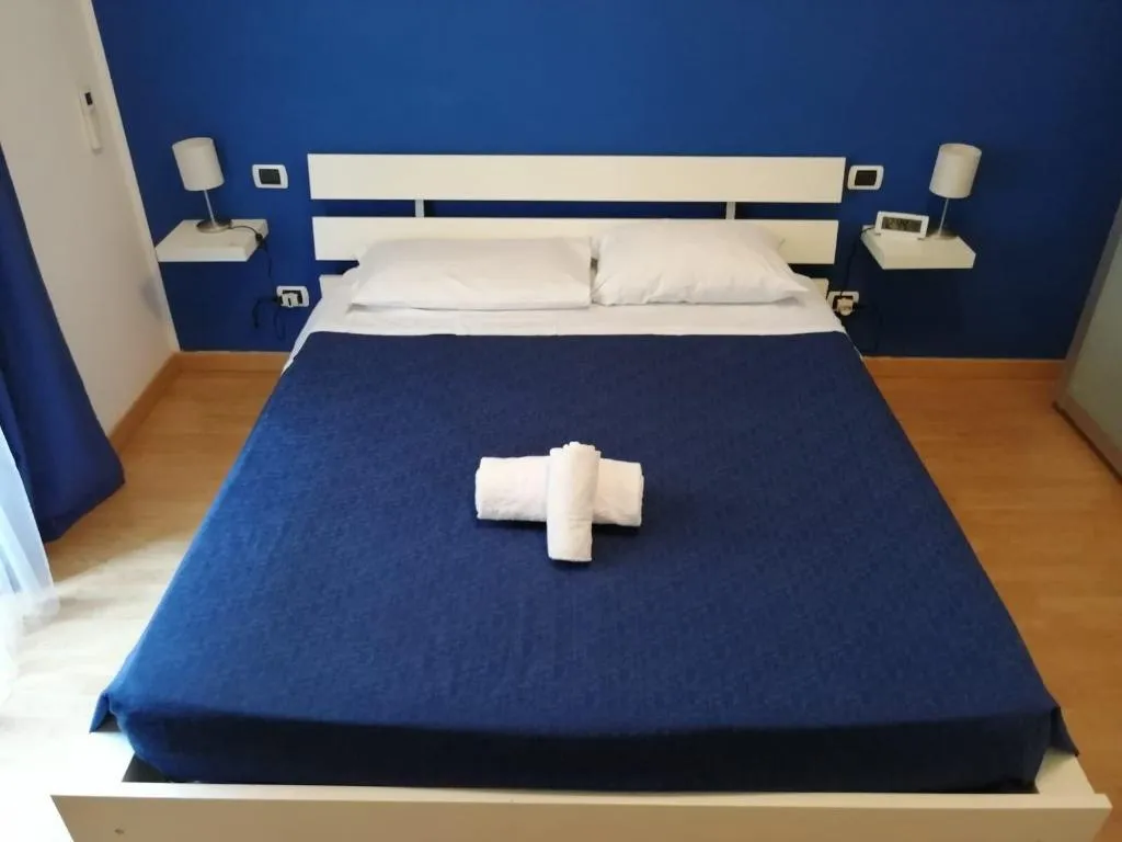 Room, Ad Trastevere Guest House, Rome
