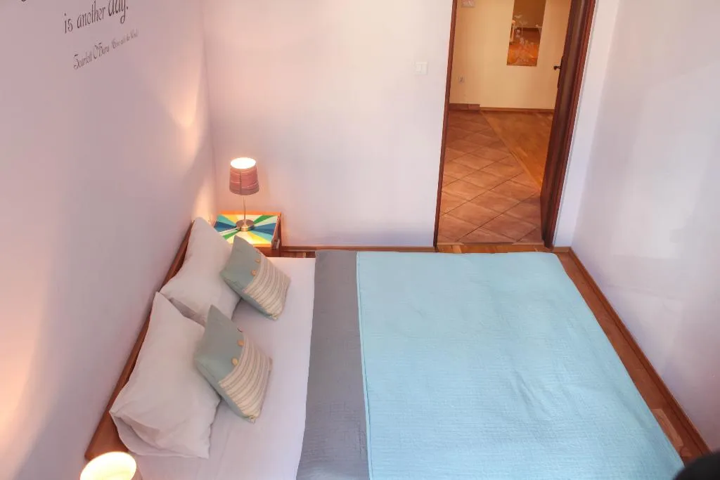 APARTMENT CAPACITY 5 TWO BEDROOMS Room, Old Town Apartments Slawkowska, Krakow