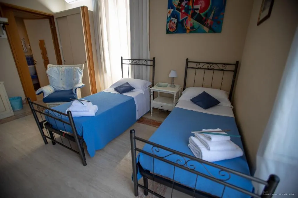 Room, Sicily Luxury, Catania