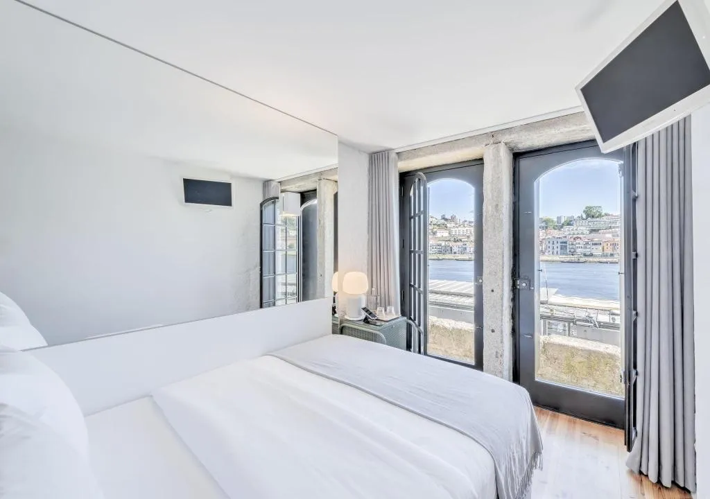 Room, Homey River Suites, Porto