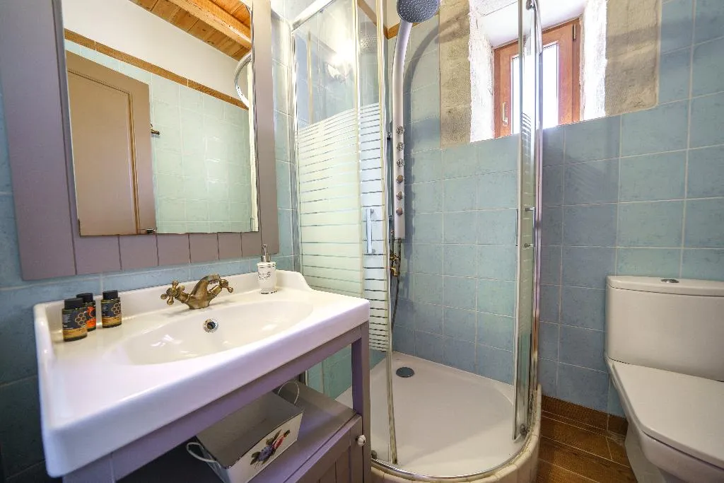 APARTMENT TWO BEDROOMS Room, Asion Lithos, Crete
