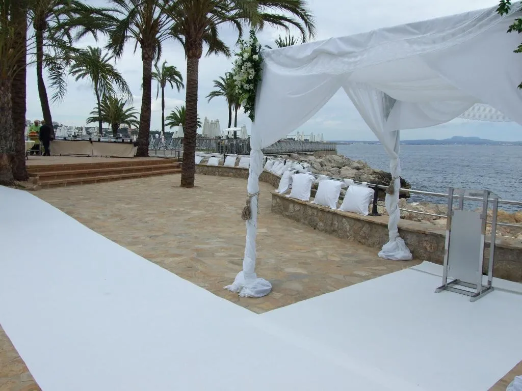 Conferences, Hotel Bonanza Palace – Resort & SPA by Olivia Ho, Majorca