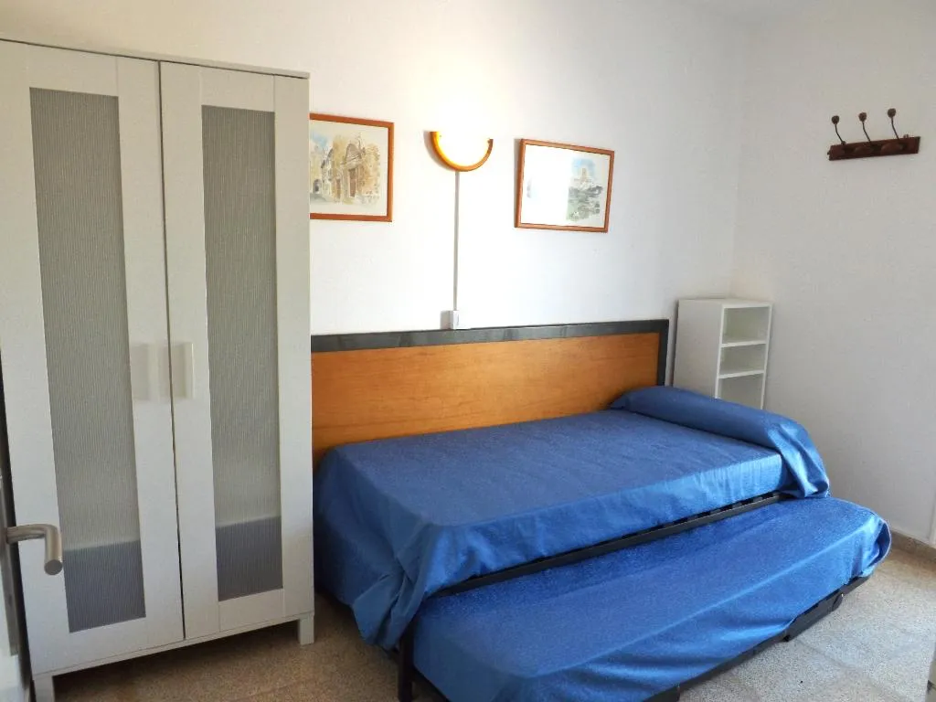 APARTMENT THREE BEDROOMS Room, Nure Cel Blau, Menorca