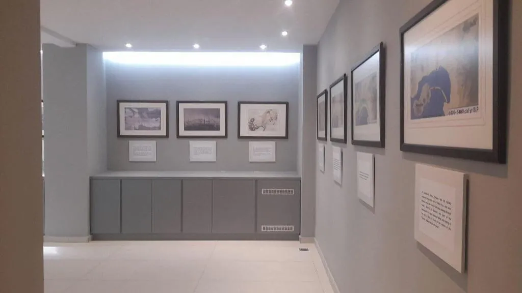 Conferences, Gallery Central, Athens