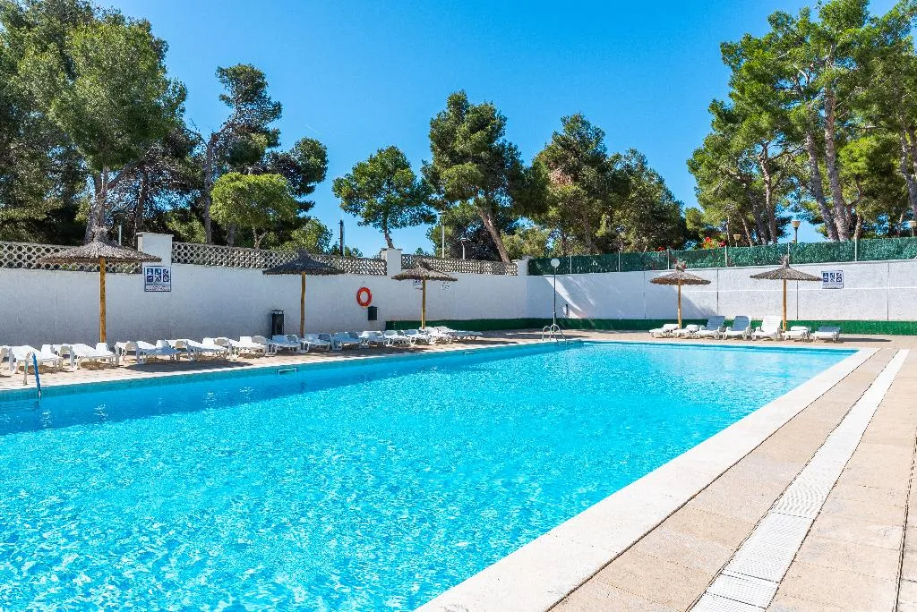 Pool, Salou Pacific, Costa Dorada