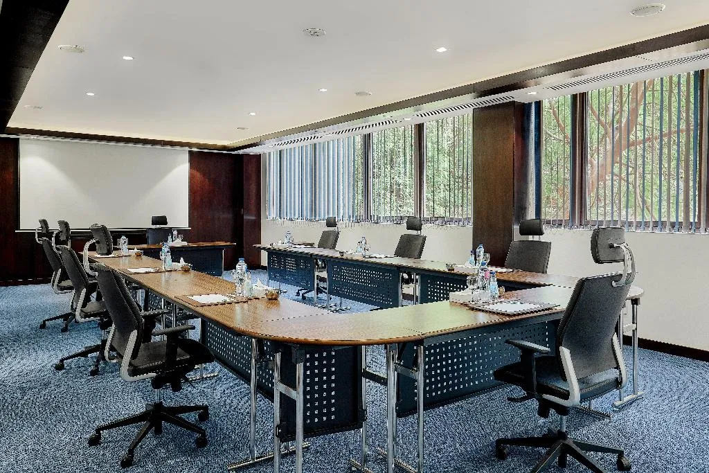 Conferences, Holiday Inn Cairo Maadi, Cairo