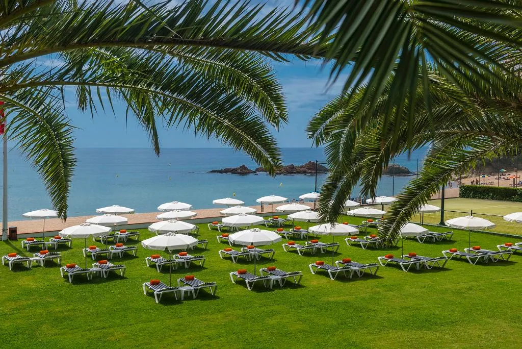 Pool, Santa Marta, Costa Brava
