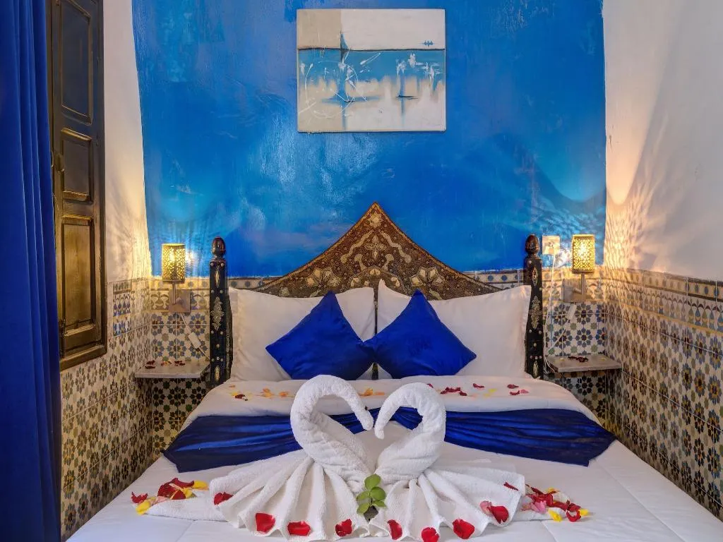 Room, Lazord de Marrakech, Marrakech
