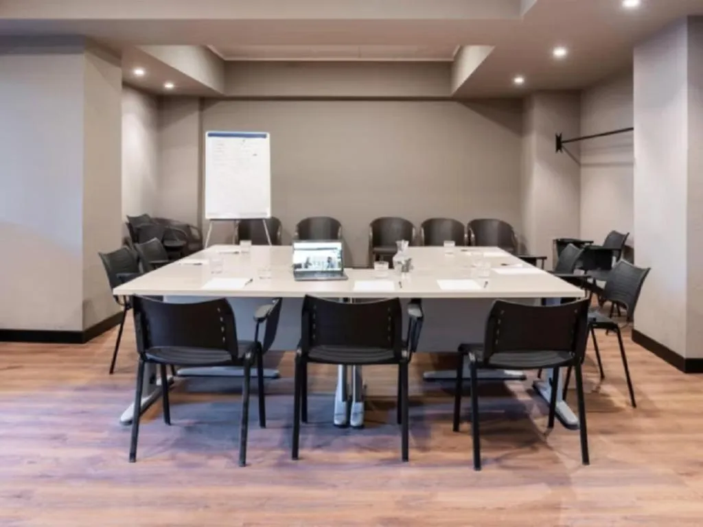 Conferences, Garner Hotel Rome Aurelia, Rome