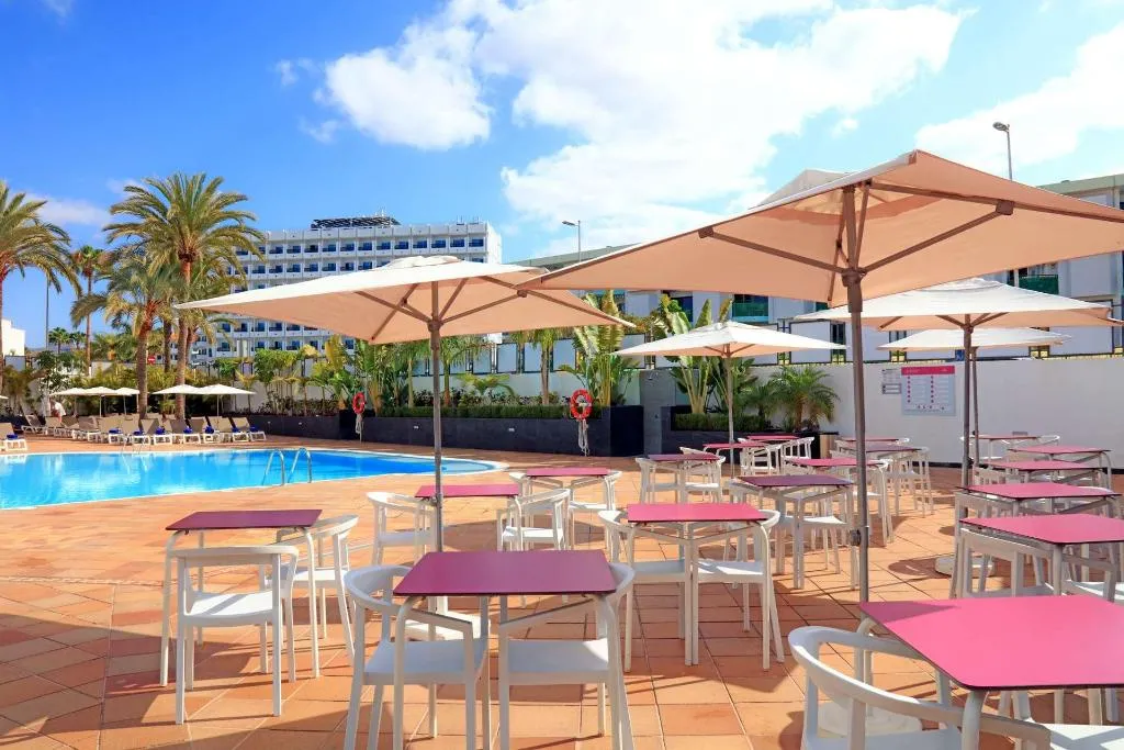 Pool, Hotel Labranda Marieta & Spa – Adults Only, Gran Canaria