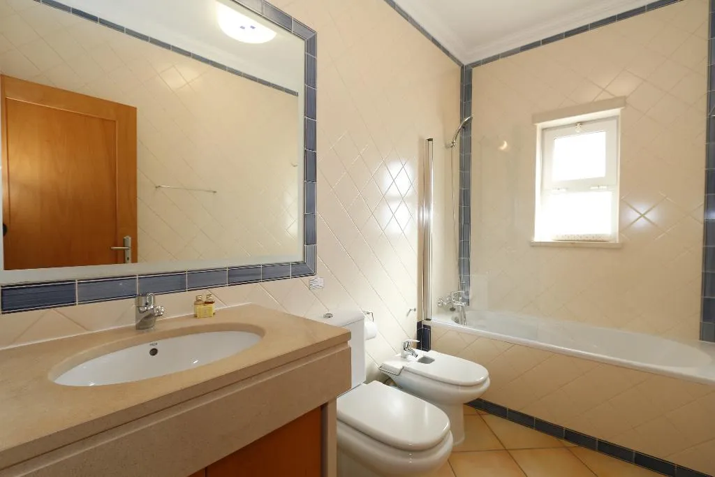 APARTMENT ONE BEDROOM Room, Apartamentos The Old Village by Village 4u, Algarve