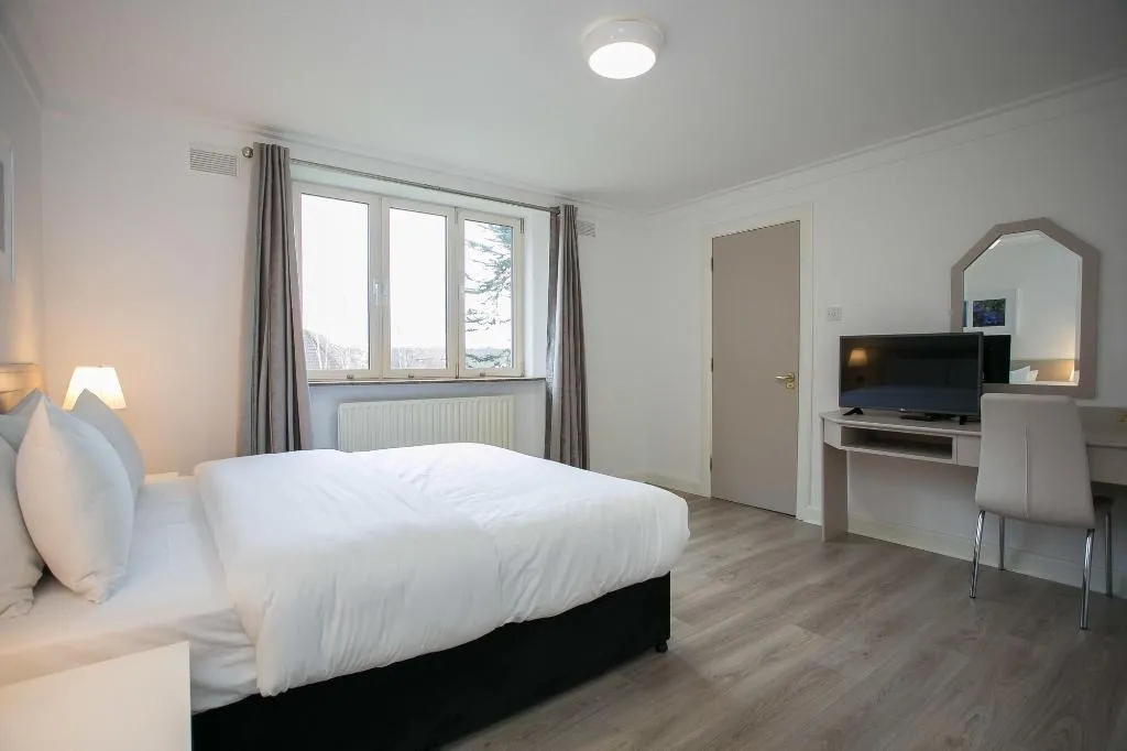 Room, Ballsbridge Townhouse - Merrion Road, Dublin