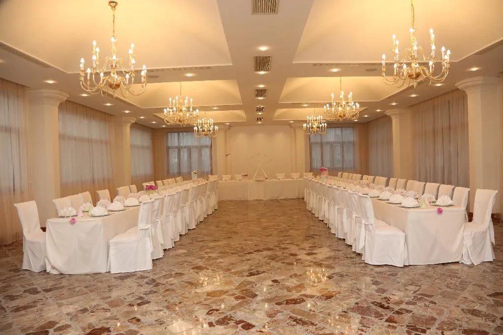Restaurant, Resort Sant'Angelo & SPA, Naples
