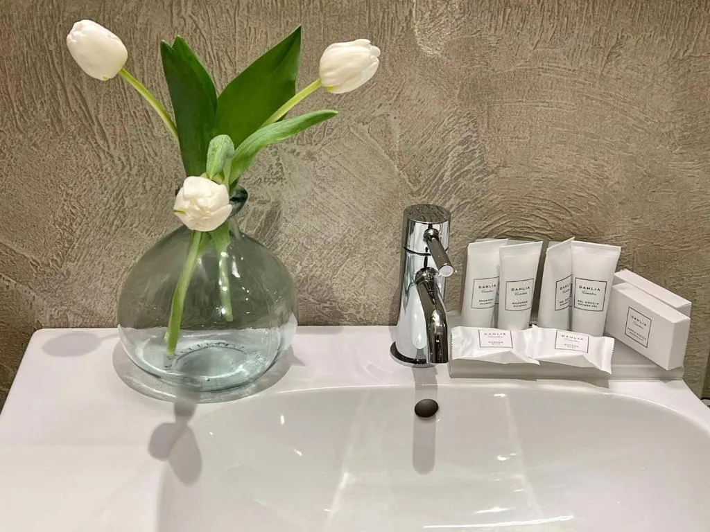 SINGLE COMFORT Room, Best Western Hotel City, Milan