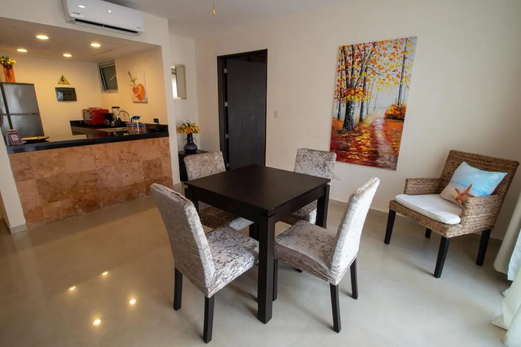Room, Hotel Villas Segovia Suites Playa Del Carmen, Playa Del Carmen