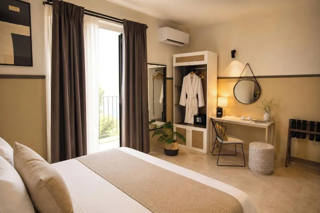 Room, Elle Rooms & Suites, Thessaloniki
