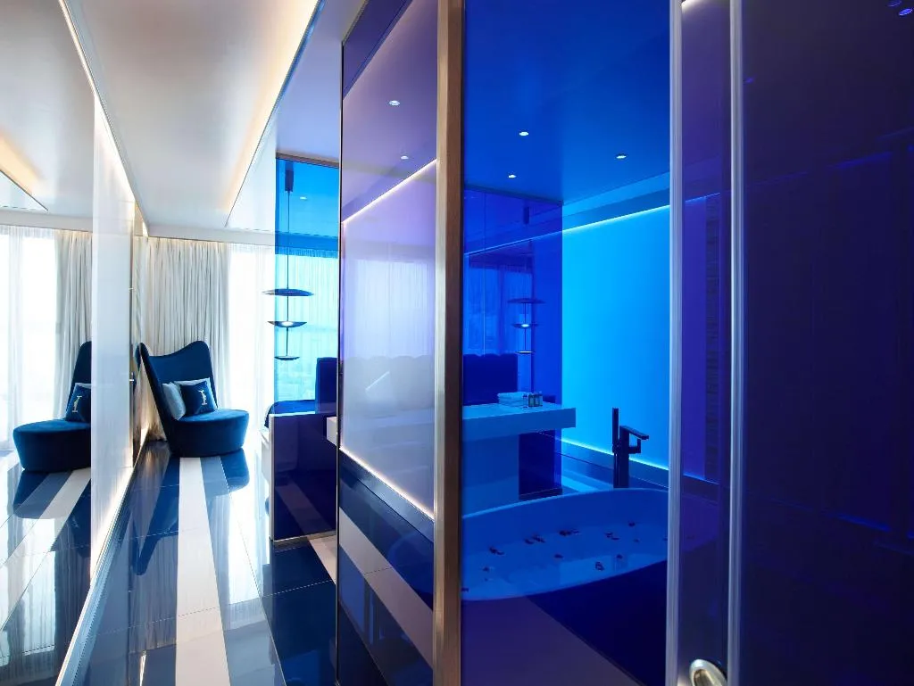 Room, I Resort Beach Hotel and Spa, Crete