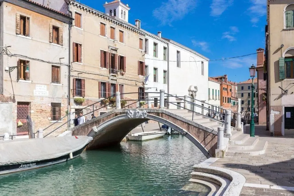 Sports and Entertainment, Inlaguna, Venice