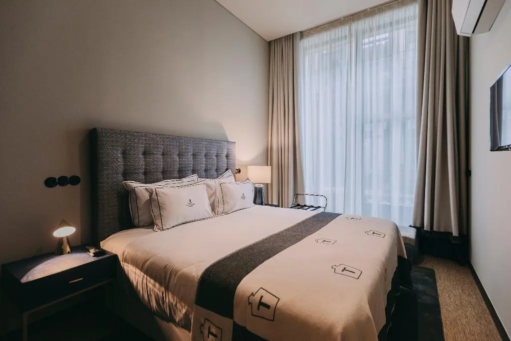 APARTMENT TWO BEDROOMS Room, Torel Palace Porto, Porto