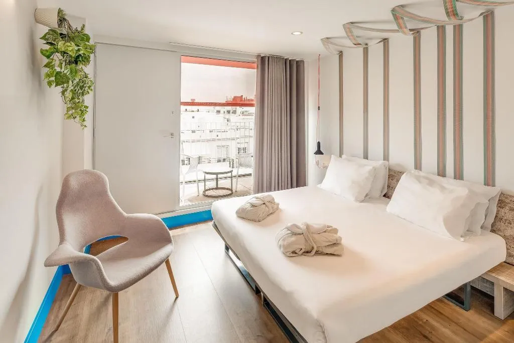 Room, Generator Barcelona, Barcelona