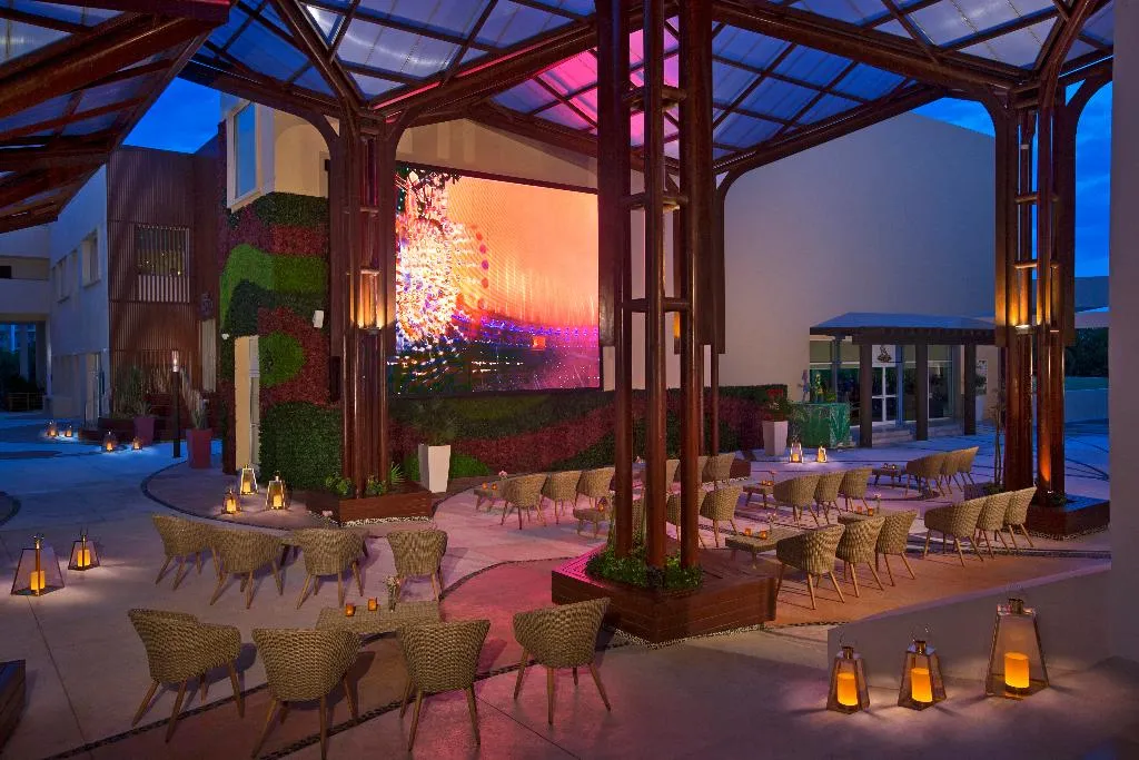 Bar, Dreams Jade Resort & Spa - All Inclusive, Cancun Area
