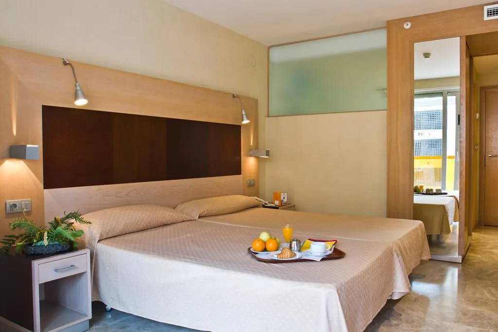 Double or Twin STANDARD Room, Dynastic Hotel & Spa, Costa Blanca