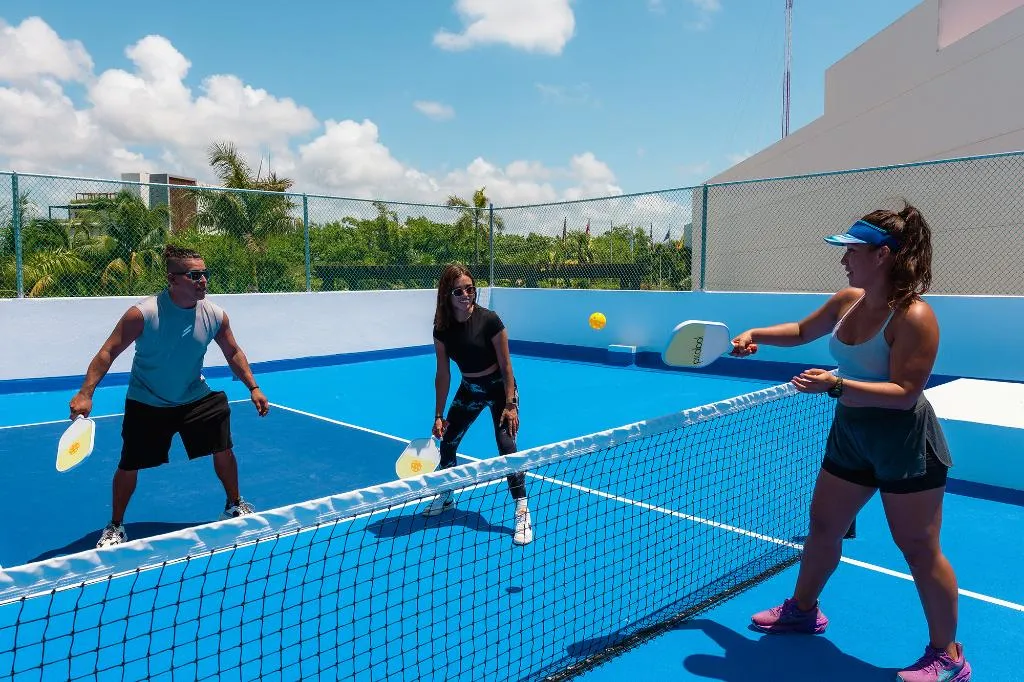 Sports and Entertainment, Ventus at Marina El Cid Spa & Beach Resort, Cancun Area