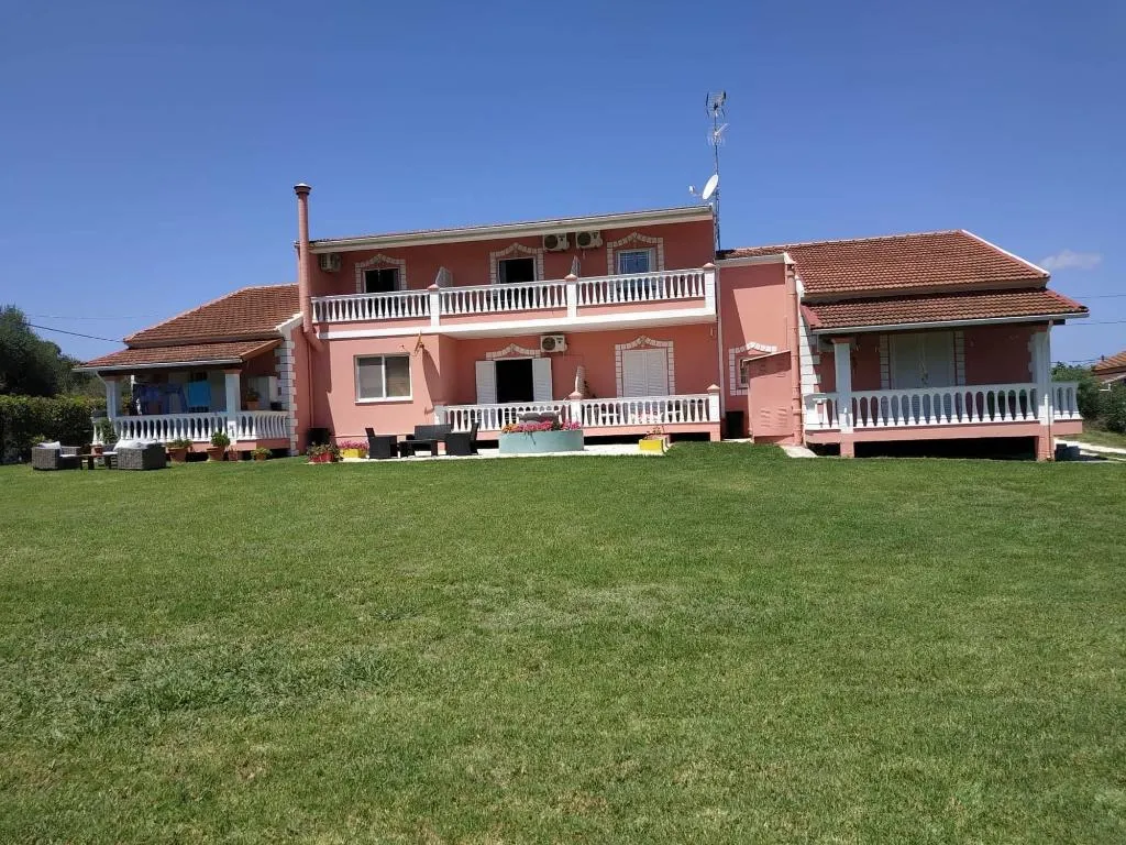 General view, Riposo Studios & Apartments, Corfu
