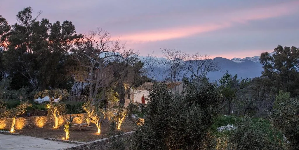 General view, Alistos Hotel, Athens