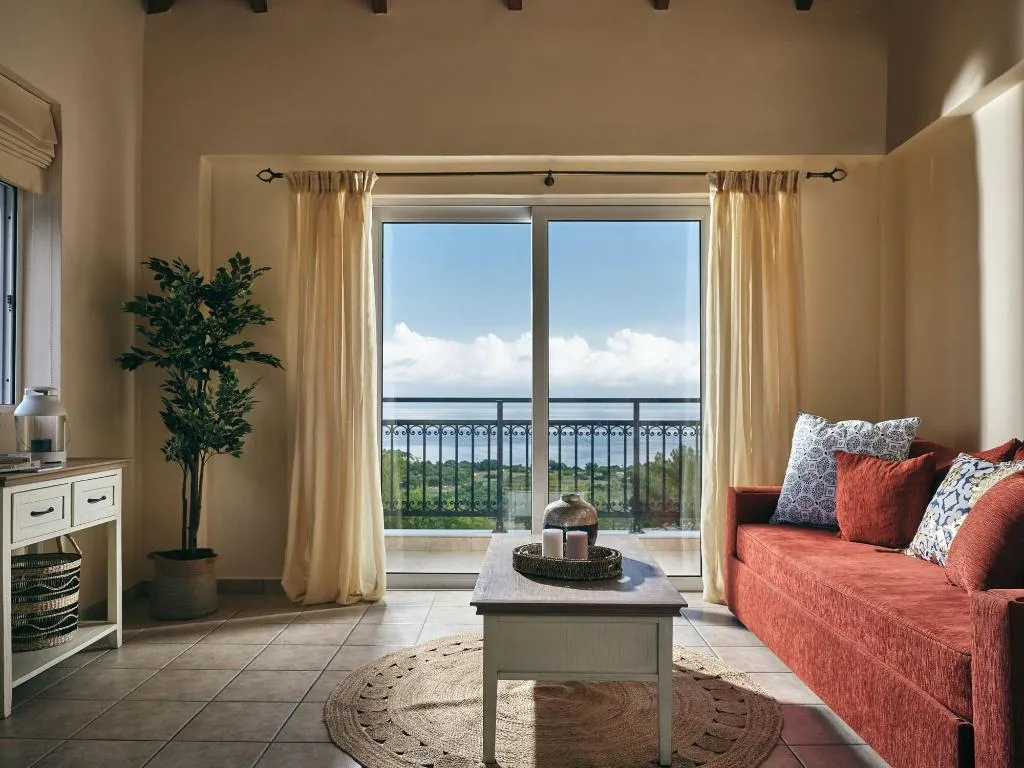 Room, Lithies Studios & Apartments, Zante