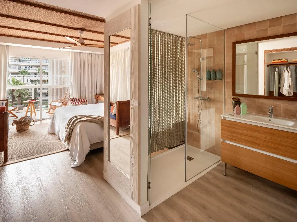 DOUBLE PREMIUM Room, Zel Mallorca, Majorca
