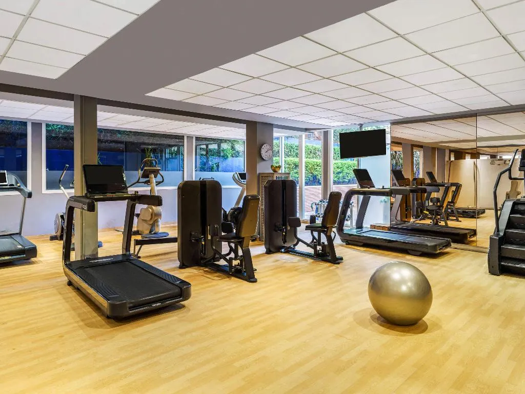 Sports and Entertainment, Sofitel Marrakech Palais Imperial & Spa, Marrakech