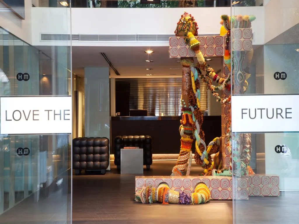 Lobby, HM Jaime III, Majorca