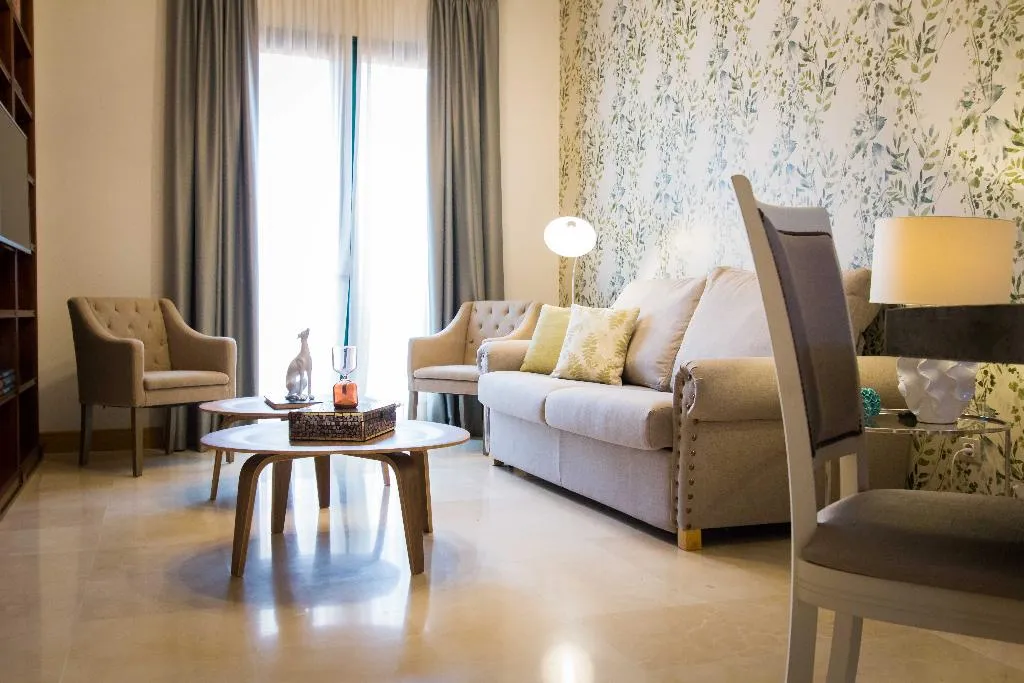 APARTMENT ONE BEDROOM Room, Holidays2Malaga Premium Apartments, Costa Del Sol