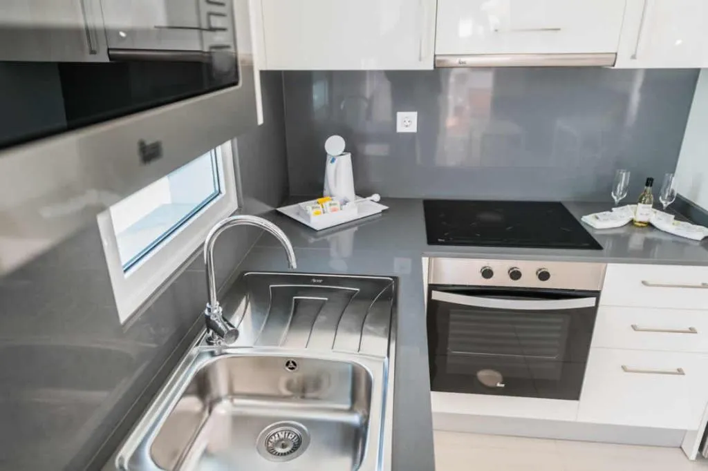 APARTMENT CAPACITY 3 TWO BEDROOMS Room, Bahia Calma Beach, Fuerteventura